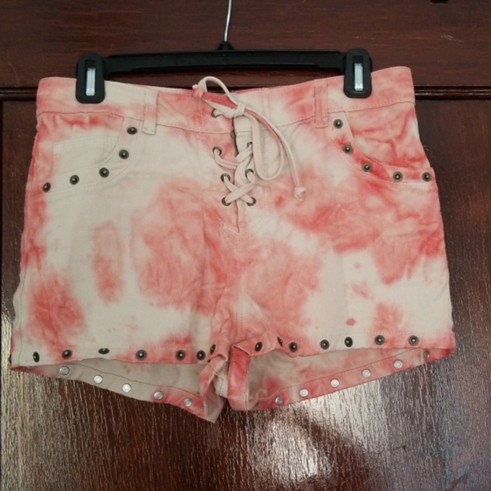 Asos Highrise Shorts